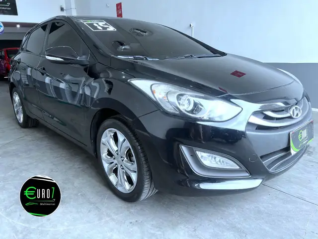 Carro Hyundai i30 2015 I30 GLS 1.8 16V MPI (Aut) C149