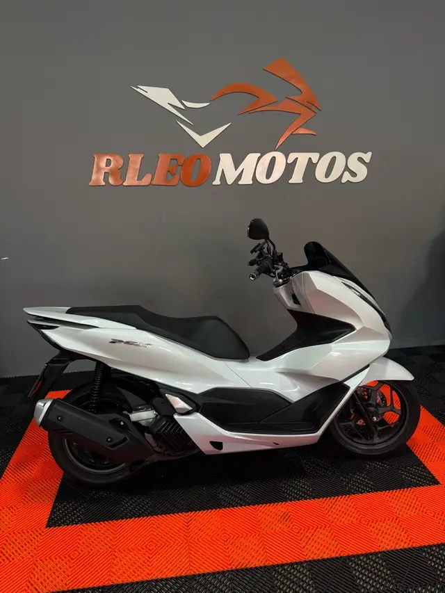 Moto Honda PCX 160 2025 ABS