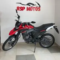 Moto Yamaha XTZ 250 Lander 2023 ABS