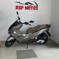 Moto Honda PCX 150 2022 DLX
