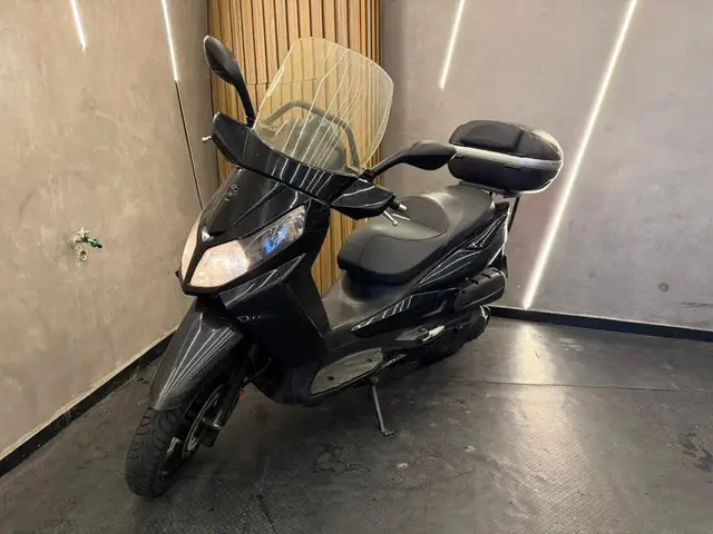 Moto Dafra Citycom  2012 300i