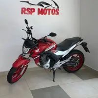 Moto Honda CB 250F Twister 2022 250F (ABS) tmp