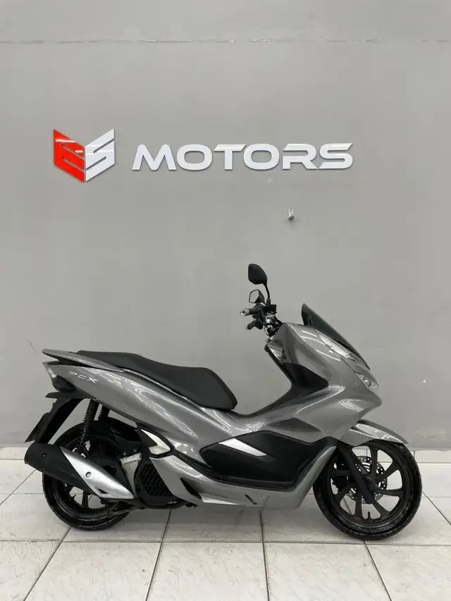 Moto Honda PCX 150 2019 150