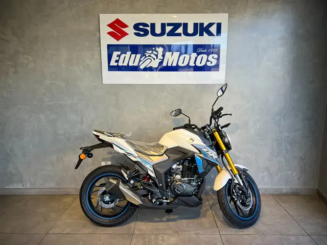 Moto Haojue DR 160 2026 CBS