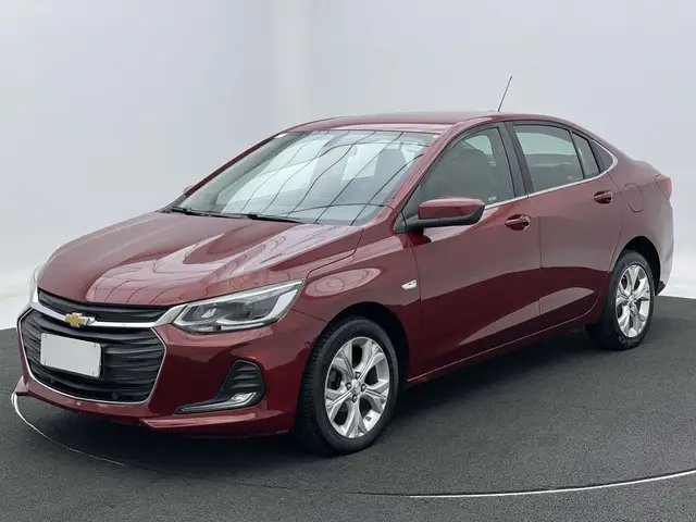 Carro Chevrolet Onix 2022 1.0 (Flex)