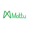 Logo da Mottu