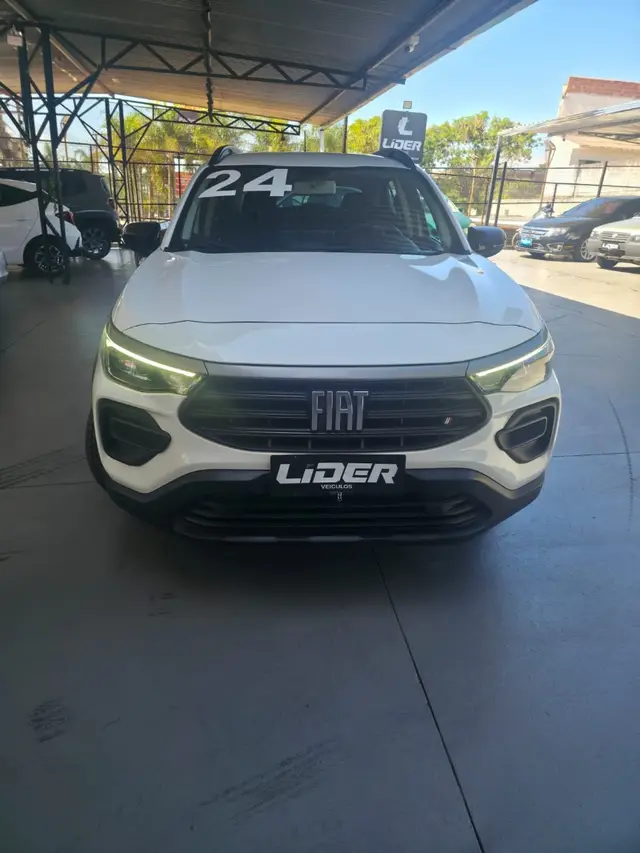 Carro Fiat Pulse 2024 Drive 1.3 (Aut.)