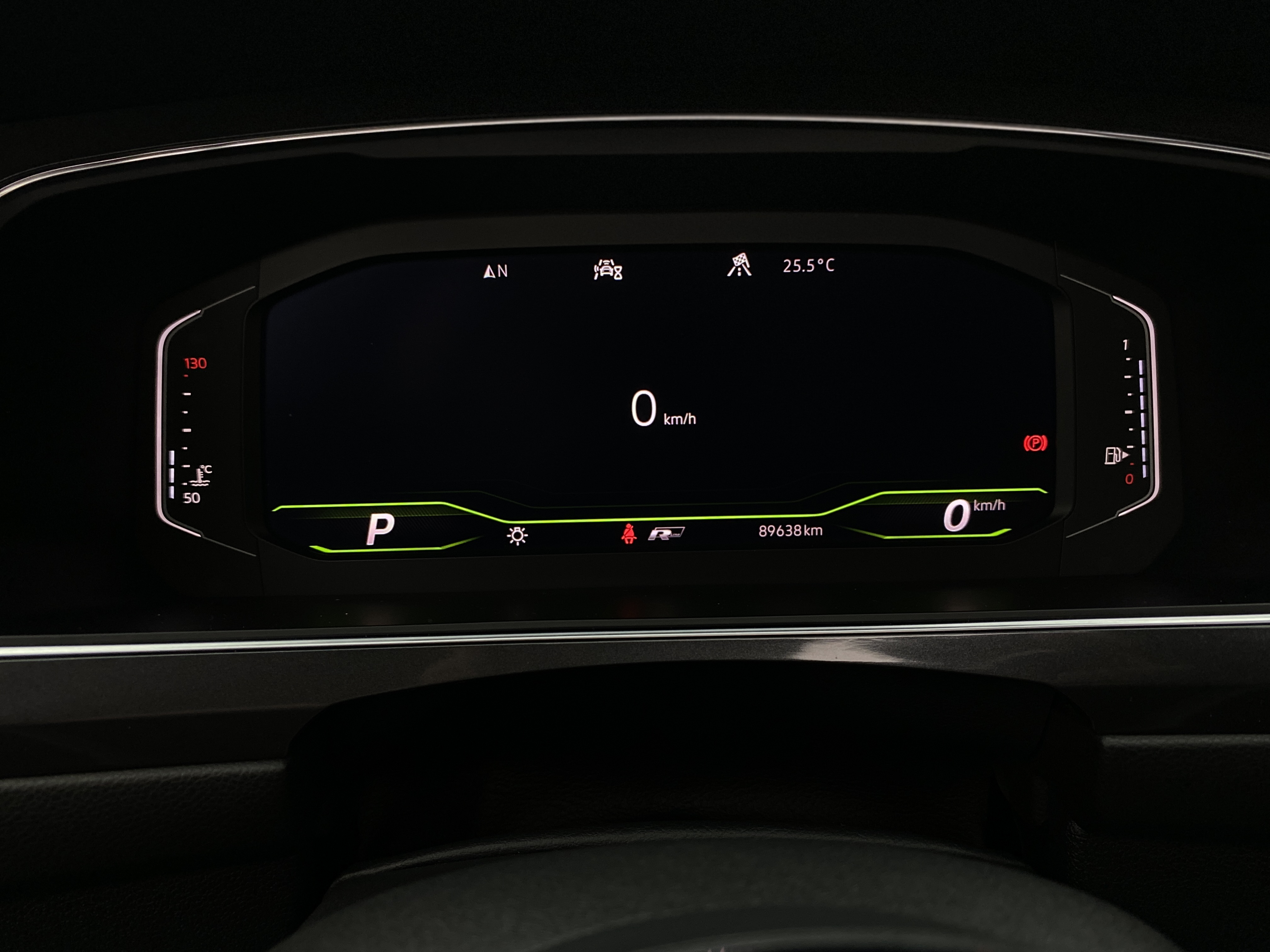 vw - volkswagen tiguan allspace r-line 2.0