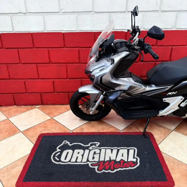 Moto Honda ADV 2023 ABS