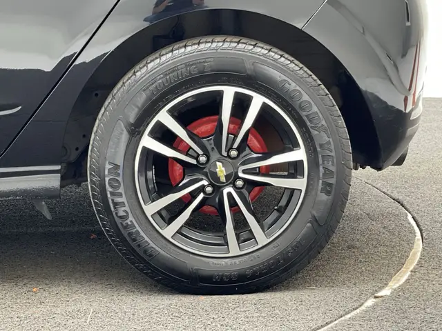 Carro Chevrolet Onix 2019 LT 1.0 Turbo (Flex)