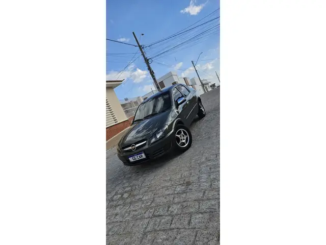 Carro Chevrolet Prisma 2010 Maxx 1.4 (Flex)