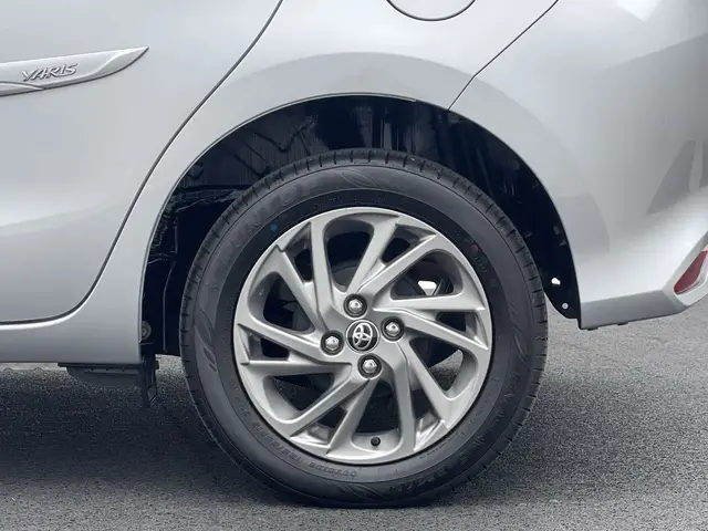 Carro Toyota Yaris 2023 XS 1.5 (Flex) (Aut)