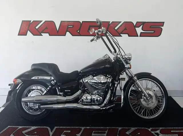 Moto Honda Shadow 2013 VT 750 (ABS)