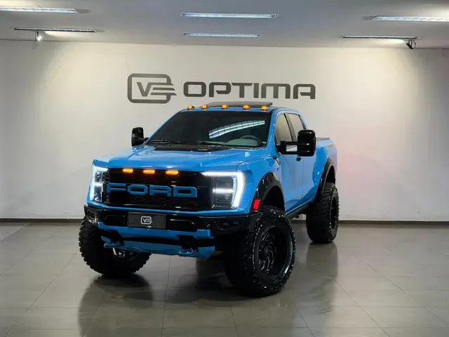 Carro Ford Ranger Cabine Dupla 2020 Ranger 3.2 Storm CD 4x4 (Aut)