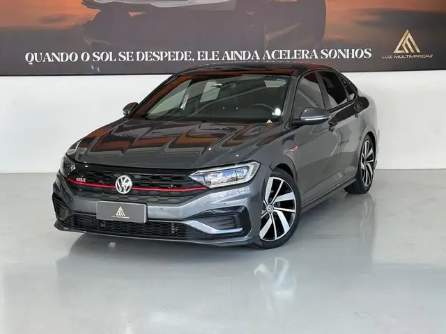 Carro Volkswagen Jetta 2020 2.0 GLI 350 TSI (Aut)