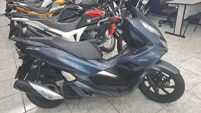 Moto Honda PCX 150 2020 150