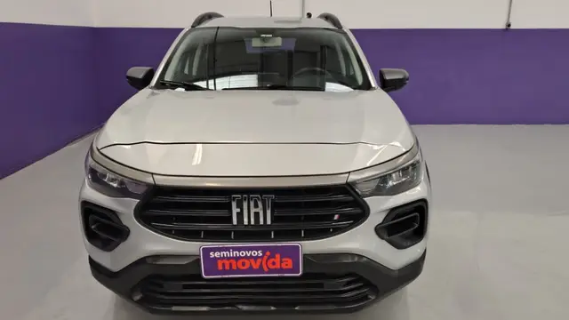 Carro Fiat Pulse 2025 Drive 1.3 (Aut.)