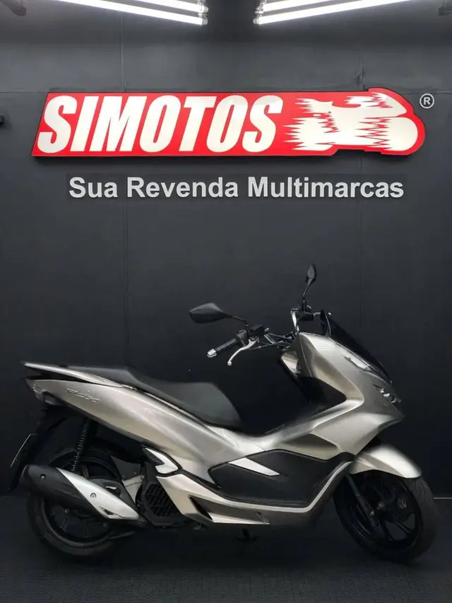 Moto Honda PCX 150 2019 150