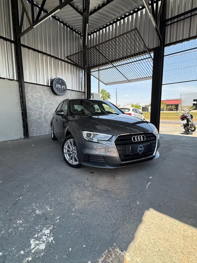 Carro Audi A3 Sportback 2019 1.4 Prestige Plus 30 TFSI S tronic
