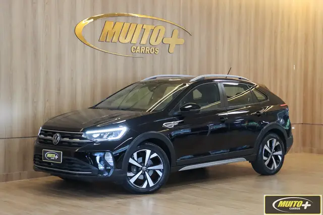 Carro Volkswagen Nivus 2023 Highline 200 TSI