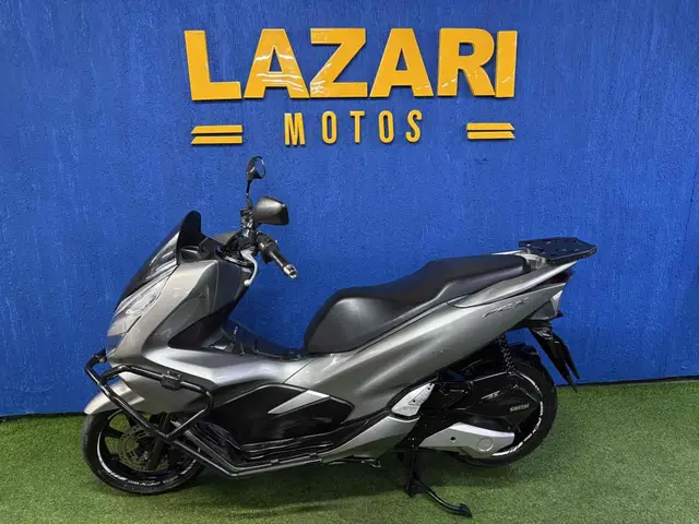 Moto Honda PCX 150 2019 150