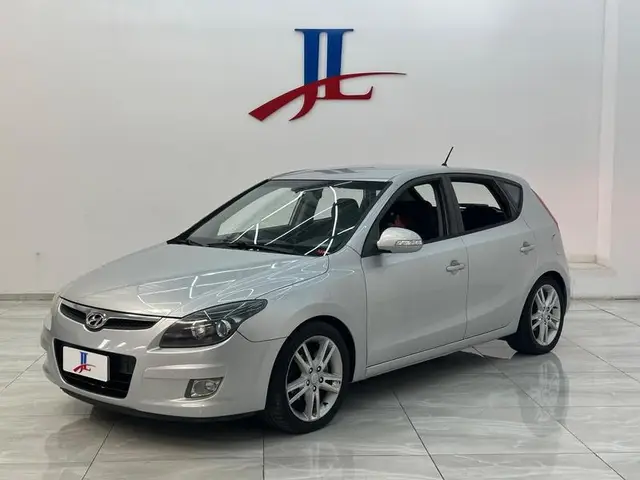 Carro Hyundai i30 2012 GLS 2.0 16V (aut)