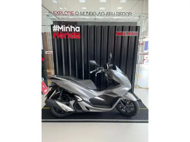 Moto Honda PCX 150 2019 150