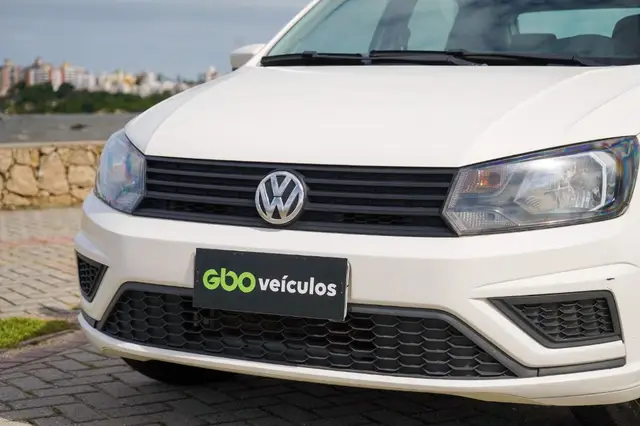 Carro Volkswagen Gol 2023 1.0 12v (Flex)