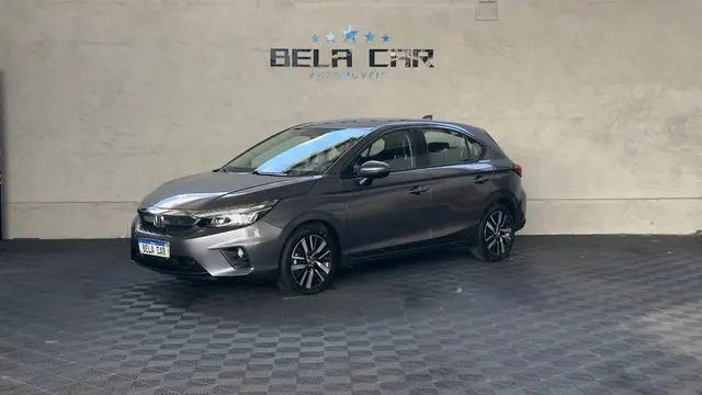 Carro Honda City 2023 EXL 1.5 (Aut)