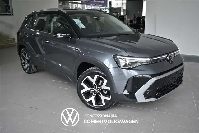 Carro Volkswagen Taos 2026 Highline 1.4 TSI