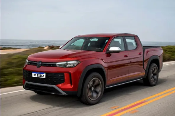 Projeção: Kleber Silva/KDesignAG