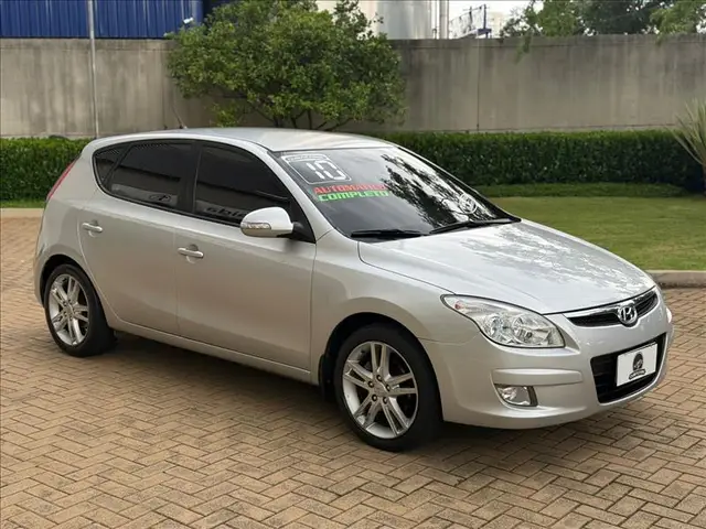 Carro Hyundai i30 2010 GLS 2.0 16V Top (aut.)