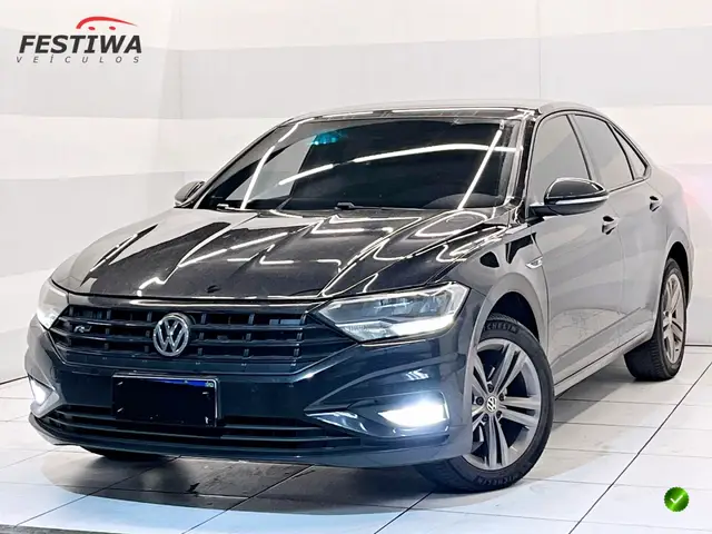 Carro Volkswagen Jetta 2018 1.4 TSI Comfortline Tiptronic