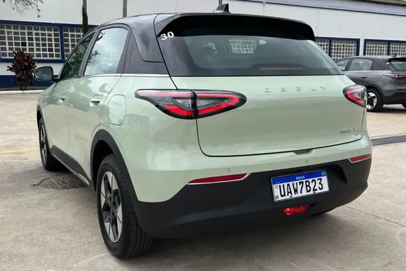 Vinicius Moreira/Mobiauto