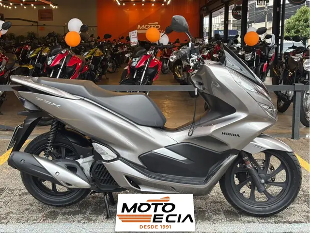 Moto Honda PCX 150 2019 150