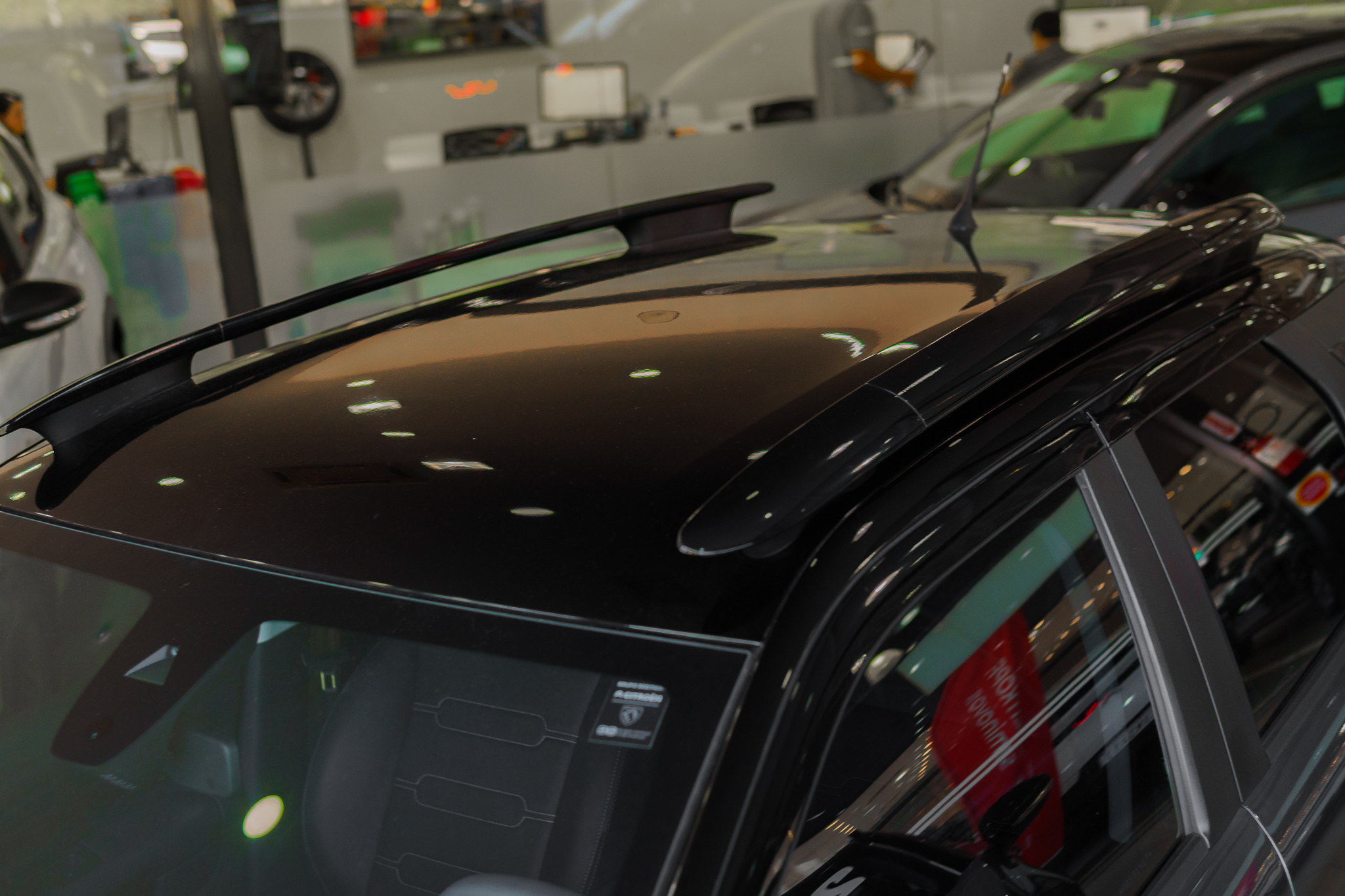 citroën c4 cactus noir 1.6