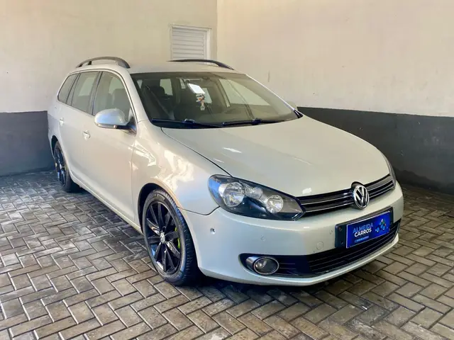 Carro Volkswagen Jetta 2011 2.5 20V