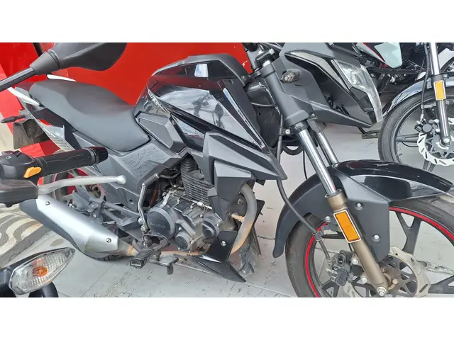 Moto Shineray JEF 150 2024 S EFI