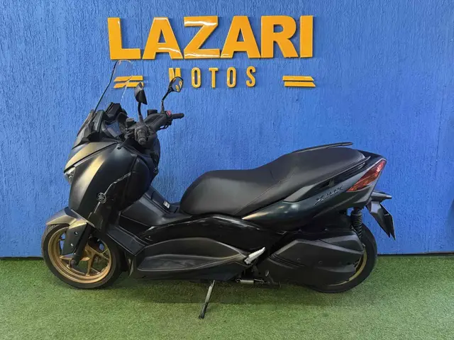 Moto Yamaha XMax 2024 ABS