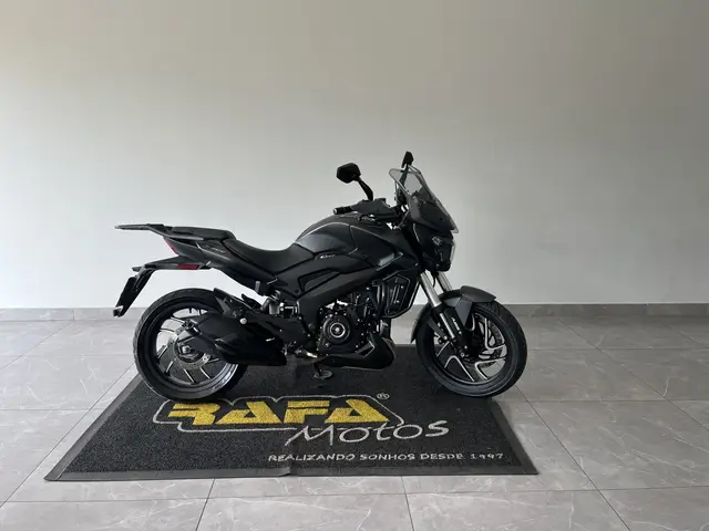 Moto Bajaj Dominar 400 2025 DOMINAR 400