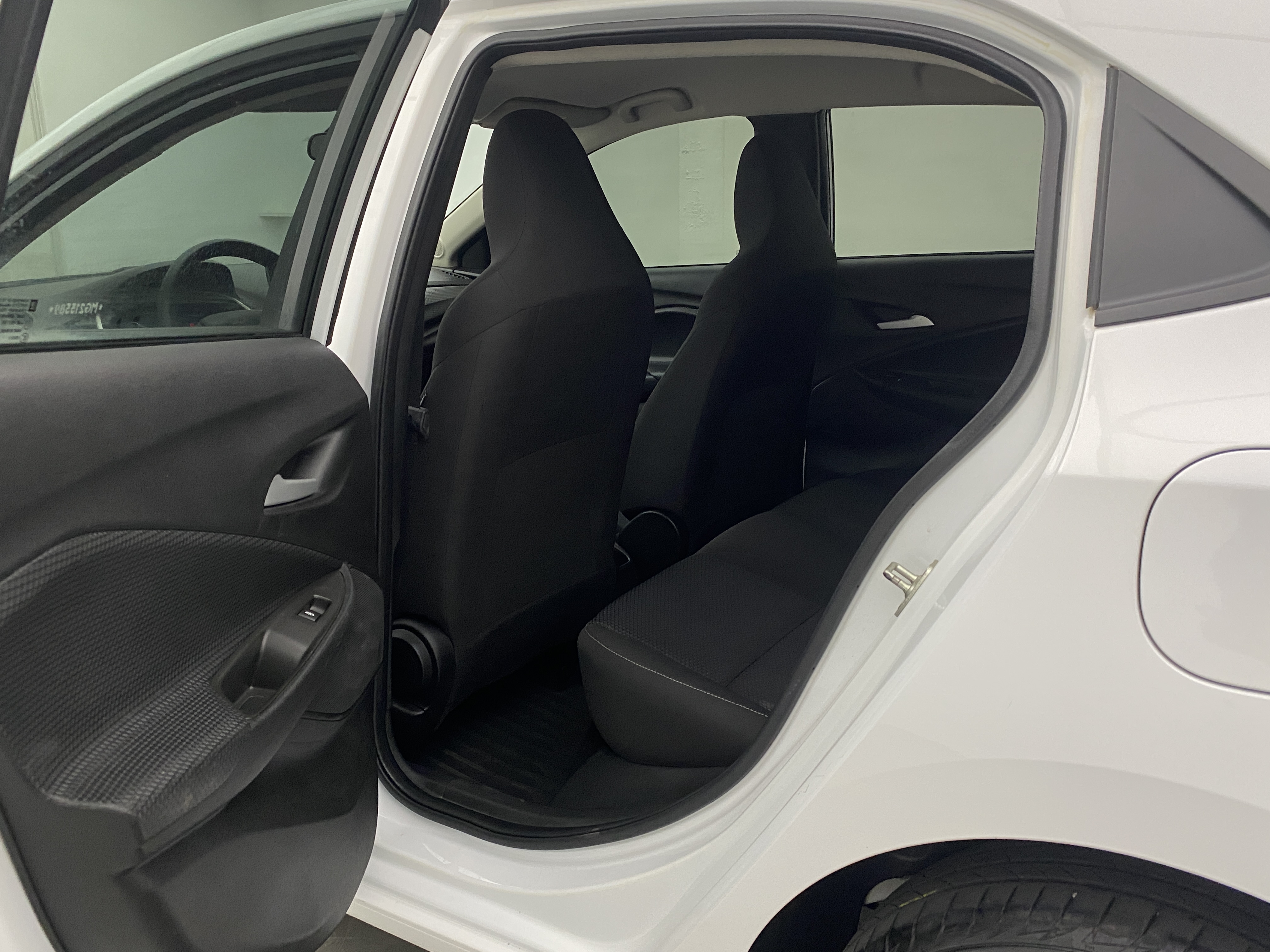 gm - chevrolet onix lt 1.0 ii (flex)