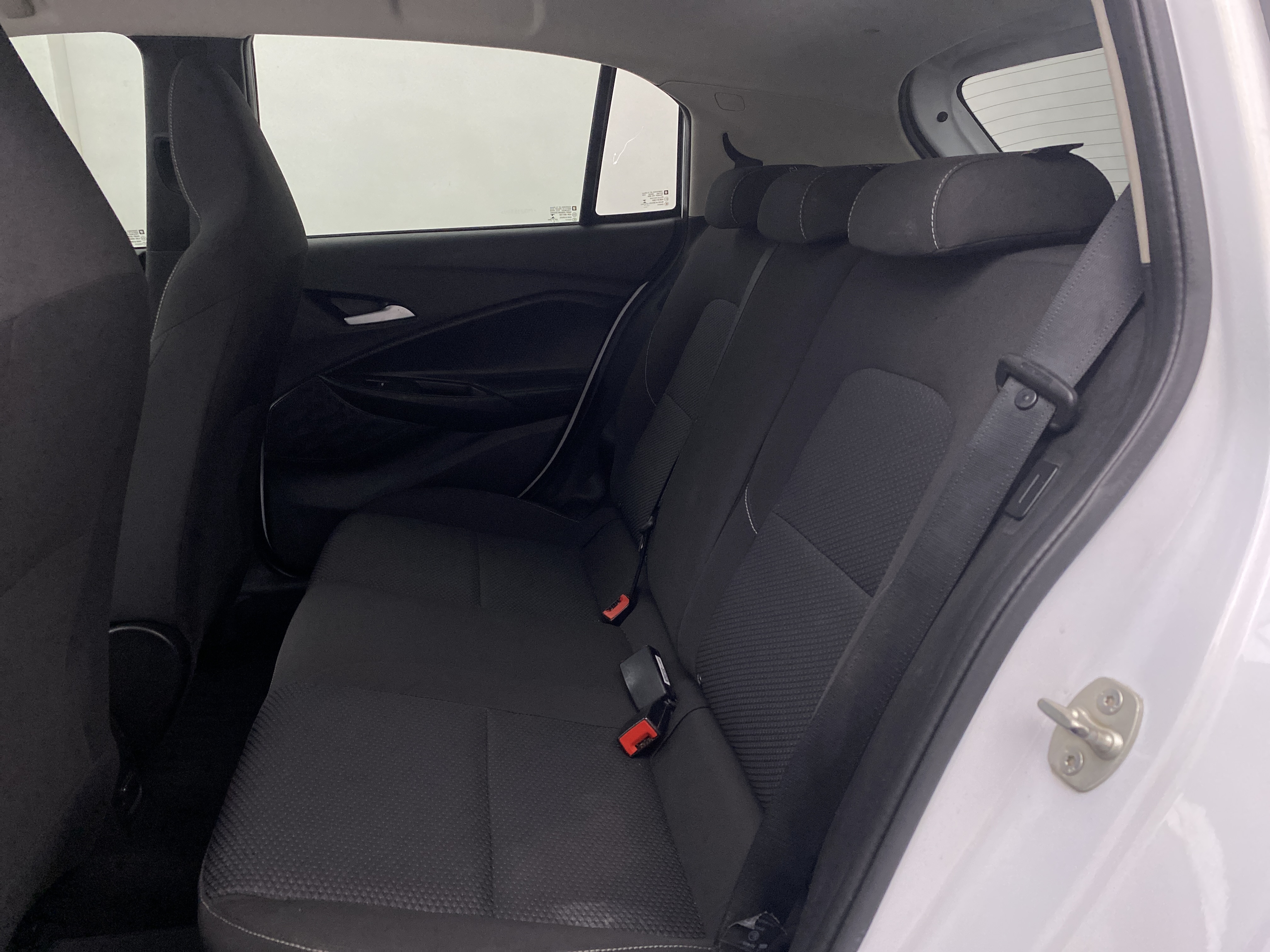 gm - chevrolet onix lt 1.0 ii (flex)