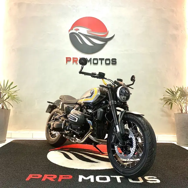 Moto BMW R 12 2025 719