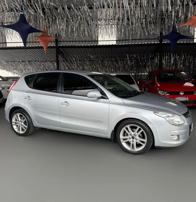 Carro Hyundai i30 2010 2.0 16V