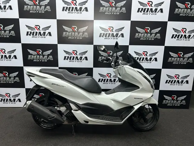 Moto Honda PCX 160 2023 ABS