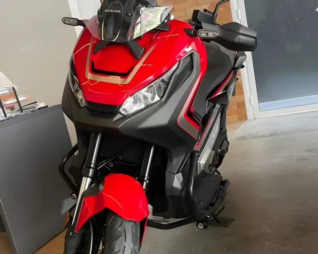 Moto Honda X-ADV 2019 745cc