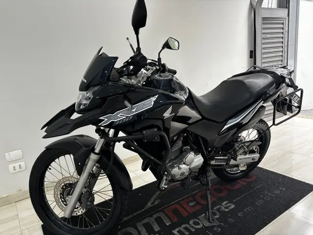 Moto Honda XRE 300 2019 (ABS) (Flex)