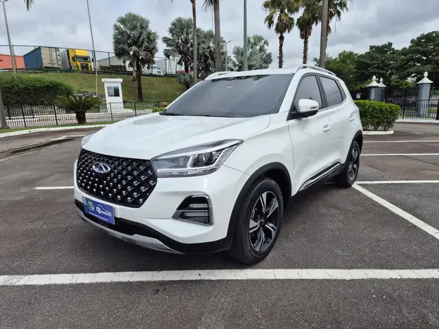 Carro CAOA Chery Tiggo 5X 2025 Sport