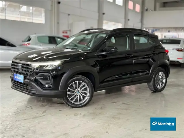 Carro Fiat Pulse 2024 Drive 1.3 (Aut.)