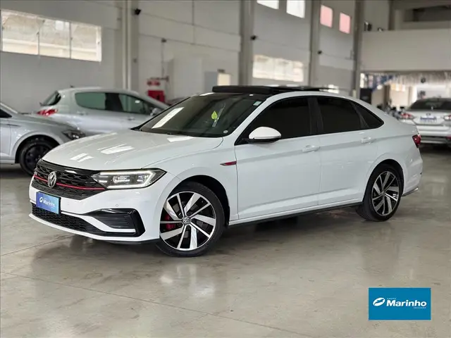Carro Volkswagen Jetta 2019 2.0 GLI 350 TSI (Aut)
